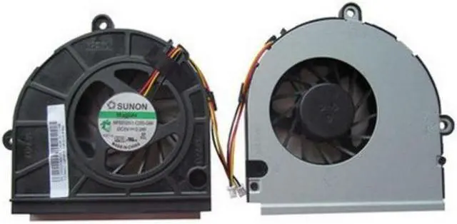 Main image of Cpu cooling fan for ASUS K43T K43B K53B K53BY K53T