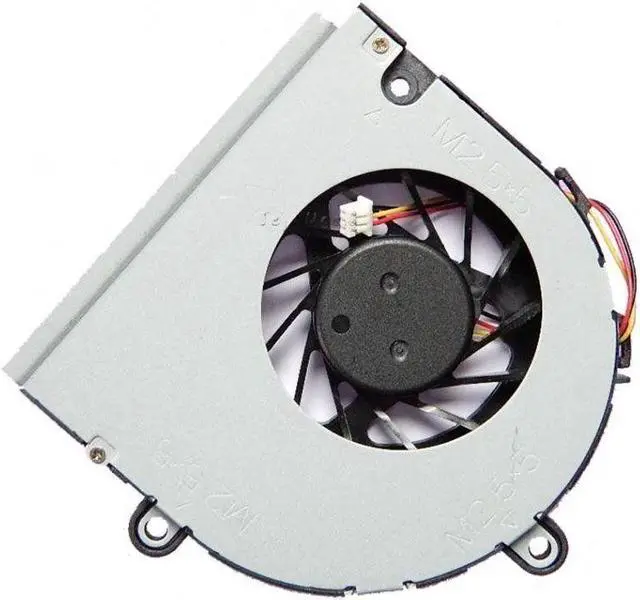 Alt view image 2 of 4 - Cpu cooling fan for ASUS K43T K43B K53B K53BY K53T