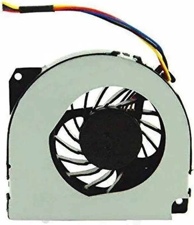 Main image of Cpu cooling fan for Asus K42 K42J K42JC K42JR K42J