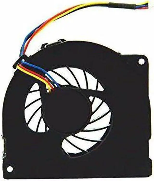 Alt view image 2 of 4 - Cpu cooling fan for Asus K42 K42J K42JC K42JR K42J
