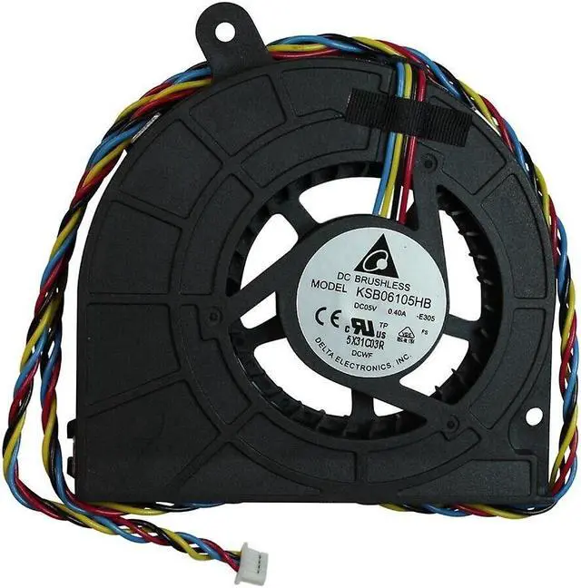 Main image of Cpu cooling fan for Asus EeeBox PC EEE EB EEEBO EB