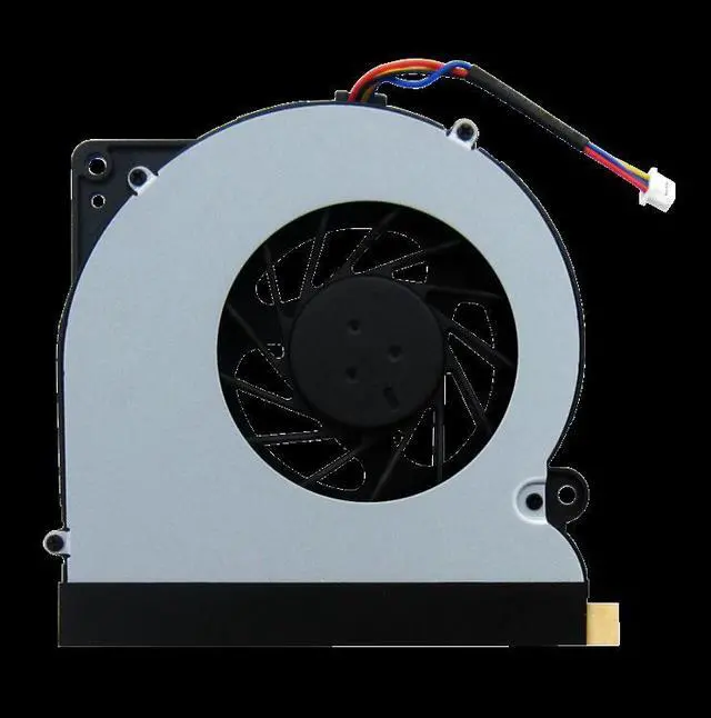 Alt view image 2 of 4 - Cpu cooling fan for Asus A52 A52F G73 G73J N61 N61