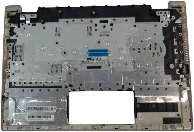 Alt view image 2 of 4 - replacement keyboard for HP Pavilion 14-CD 14T-CD 14M-CD with Palmrest   -