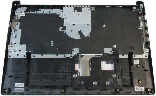 Alt view image 2 of 4 - replacement keyboard for Acer Aspire A515-55 A515-55T with Palmrest  Non-Backlit  6B.HSJN7.030