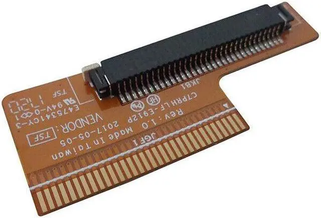 Main image of replacement keyboard for Acer Predator Helios PH317-51 PH317-52  FPC Connector Cable 50.Q2MN2.006