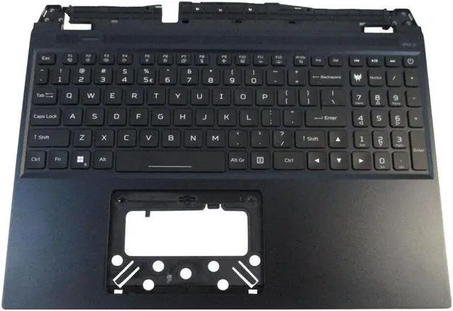 replacement keyboard for Acer Predator Helios 16 PH16-71 with