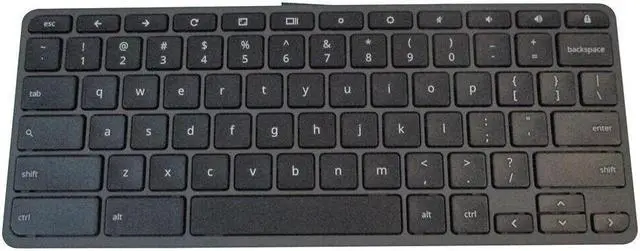 Main image of replacement keyboard for Acer Chromebook Spin R853TA Replacement  NK.I111S.0F4