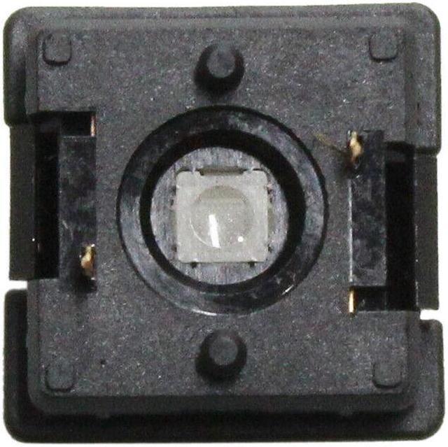 Alt view image 3 of 5 - 4X  For Logitech G810 G910 G413 G513 Pro Romer G Mechanical Keyboard witches