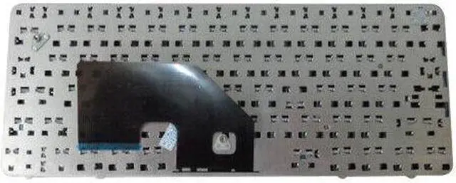 Alt view image 2 of 4 - Keyboard for Compaq CQ10 HP Mini 110-3000 Laptops