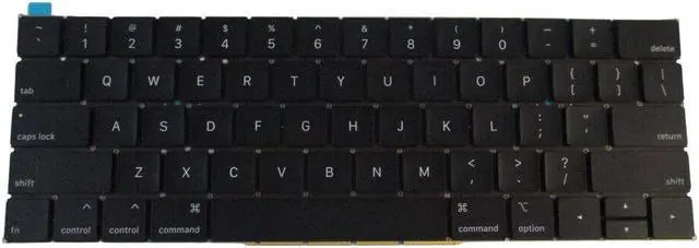 Main image of Keyboard for Pro Retina 13 inches A1989 Laptops