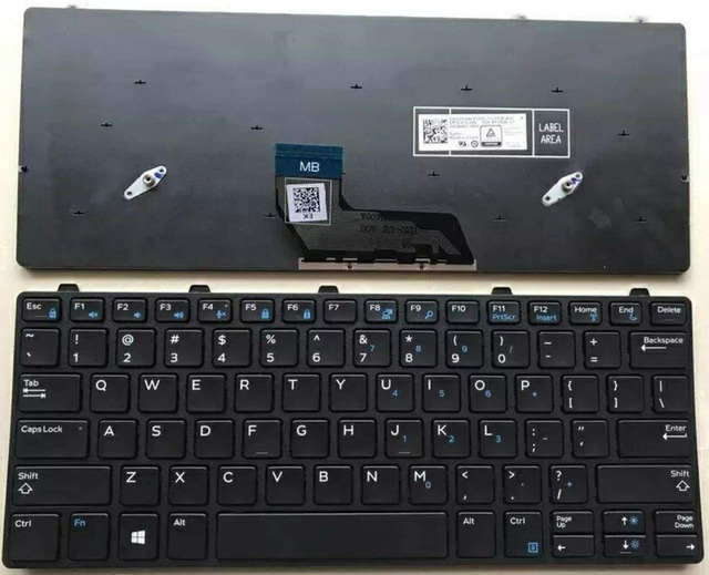 Trackpoint Pointer Cap For DELL Latitude 7480 7490 – 1pc Replacement Nub