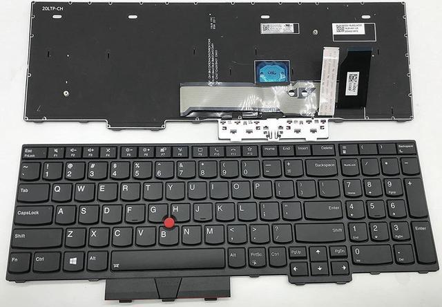 Amazon | US ブラック キーボード Lenovo IBM ThinkPad L15 gen