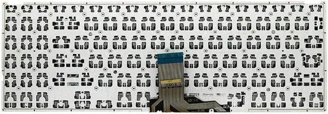 Alt view image 2 of 4 - US Keyboard For ASUS Y5200 Y5200DA Y5200FB Y5200FJ Y5200JB Y5200JP Y5200MA