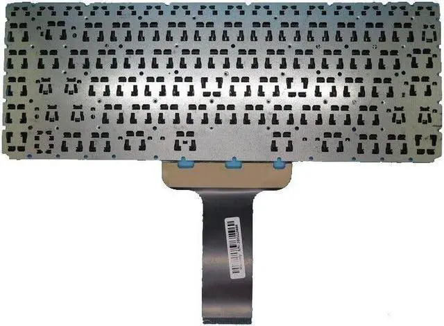 Alt view image 2 of 4 - Laptop US Keyboard For HP 14G-BR001TU 14G-BR001TX 14G-BR100TX 14Q-BU005TU