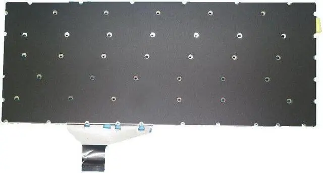 Alt view image 2 of 4 - Laptop US Keyboard For HP PRO C645 CHROMEBOOK 0GCA HPM19M93US6920 AE0GCU00110