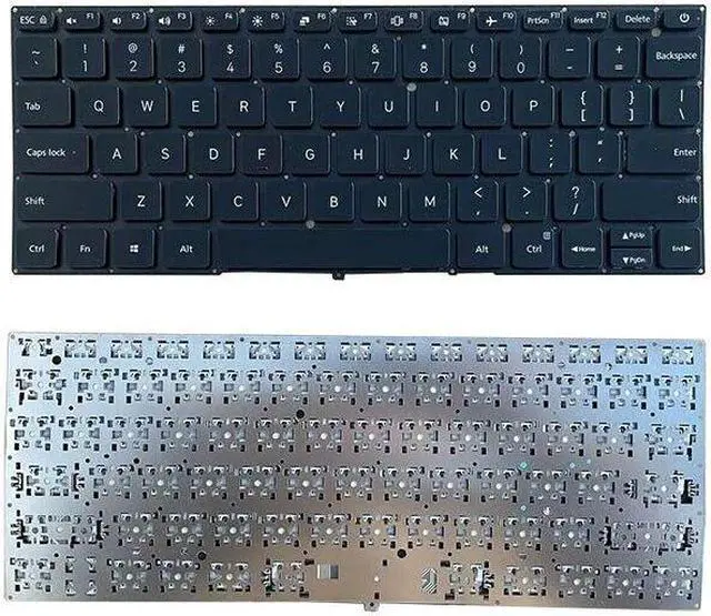 Main image of Laptop US Keyboard For Xiaomi ReBook 14 II XMA2001 XMA2001-AJ XMA2001-AN