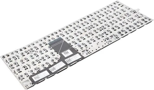 Alt view image 3 of 5 - US Keyboard for Dell Inspiron 11 3000 3147 11 3148 BLACk  Without Frame