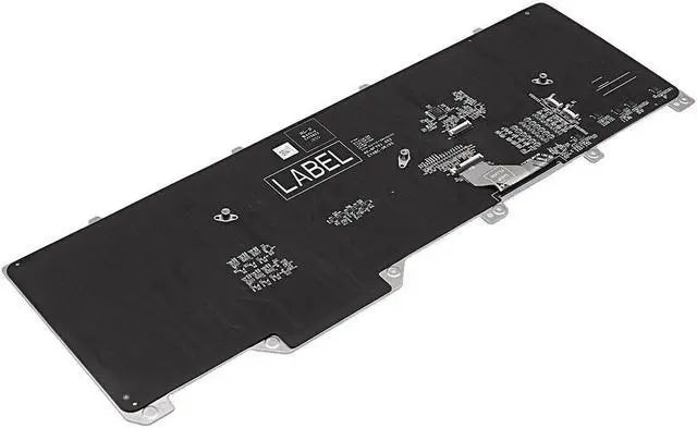 Alt view image 3 of 5 - US Keyboard for Dell Alienware 17 R5 M15 M17 R2 ALWA51M A51M P38E 2019 Backlit