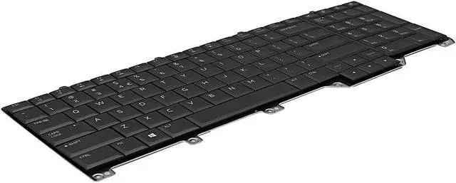 Alt view image 2 of 5 - US Keyboard for Dell Alienware 17 R5 M15 M17 R2 ALWA51M A51M P38E 2019 Backlit