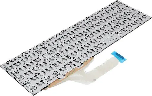 Alt view image 3 of 5 - US Keyboard for HP ProBook 430 G5 450 G5 455 G5 470 G5