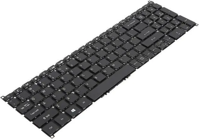 Alt view image 2 of 5 - Keyboard for ACER Aspire A317-32 A317-51 A317-51G A317-51K A317-51KG A715-74G US