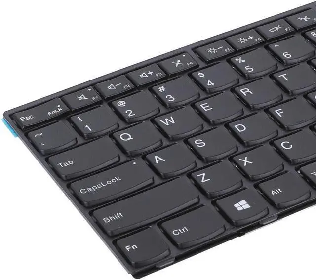 Alt view image 2 of 5 - US Keyboard for ThinkPad T460S BLACK With Point Stick Backlit (No for T460)