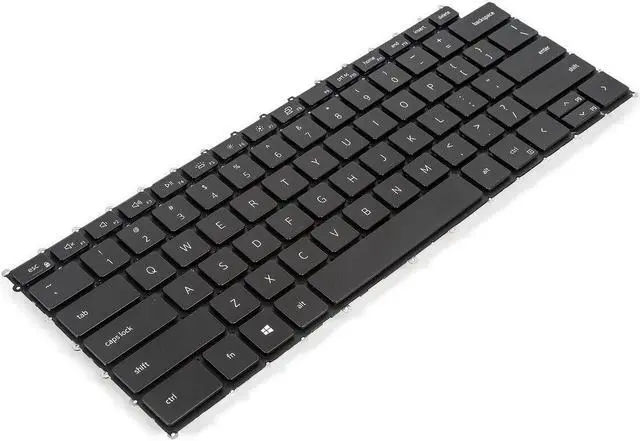 Alt view image 3 of 7 - Laptop Keyboard For DELL XPS 9500 9510 9520 9700 9710 9720 English US Backlit
