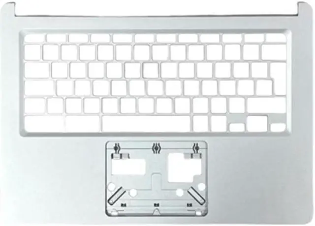 Main image of replacement Palmrest  cover for Acer Chromebook C933 C933T CB314-1H CB314-1HT