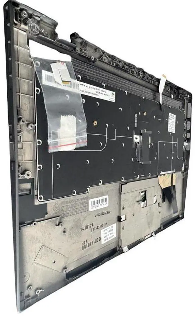 Main image of Think Pad X1 Carbon 2nd Gen 2014 C-Side Keyboard 04X6565 Latin American Spanish