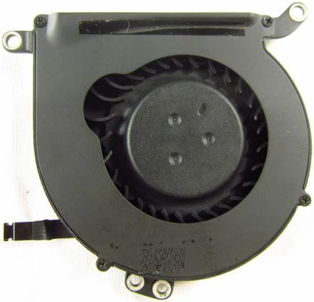 Main image of CPU Cooling Cooler Cooling Fan Replacement For MacBook Air 13" A1369 A1466