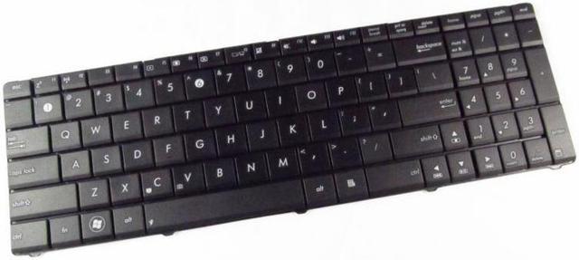 keyboard asus k53e