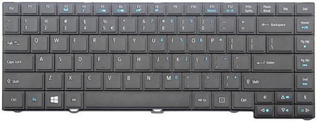 acer travelmate 8473 keyboard