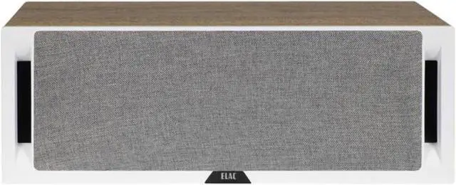 Alt view image 6 of 20 - Elac Debut Reference C5.2 Oak Center Channel Speaker