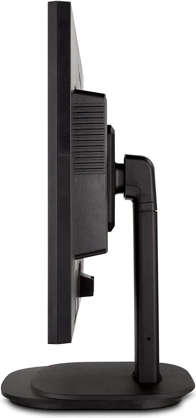 Alt view image 12 of 20 - ViewSonic VG2439smh-2 Black 24" HDMI Widescreen LED Backlight Monitor 250 cd/m2 DCR 20,000,000:1 (3,000:1)