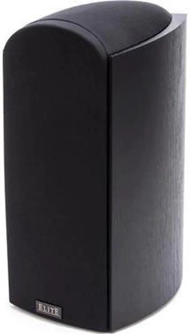 Alt view image 8 of 10 - Pioneer SP-EBS73-LR Dolby Atmos Enabled Elite Concentric Compact Speakers Designed by Andrew Jones (Pair)