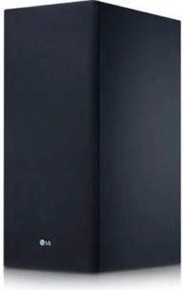 Alt view image 3 of 16 - LG SK8Y 360W 2.1 ch High Res Audio Sound Bar with Dolby Atmos®