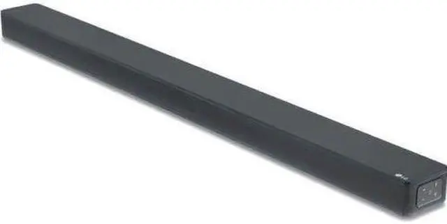 Alt view image 4 of 16 - LG SK8Y 360W 2.1 ch High Res Audio Sound Bar with Dolby Atmos®