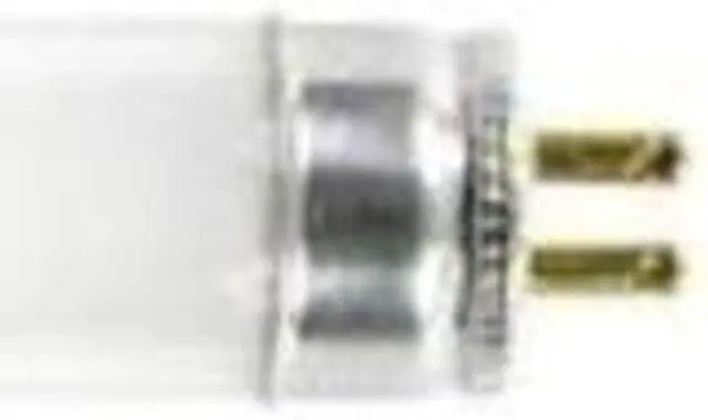 Alt view image 2 of 3 - GE 10032 - F6T5/CW Straight T5 Fluorescent Tube Light Bulb