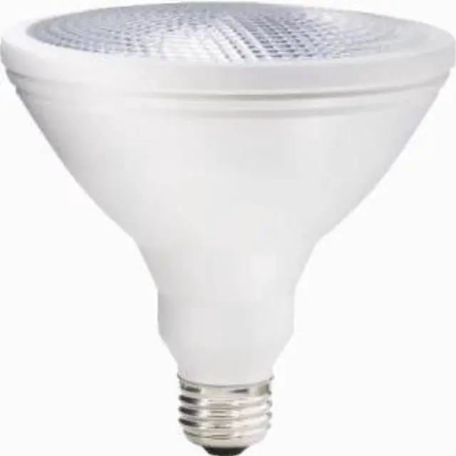 Alt view image 2 of 4 - Philips 144774 - CDM-I 25PAR38/SP/3K 25 watt Metal Halide Light Bulb