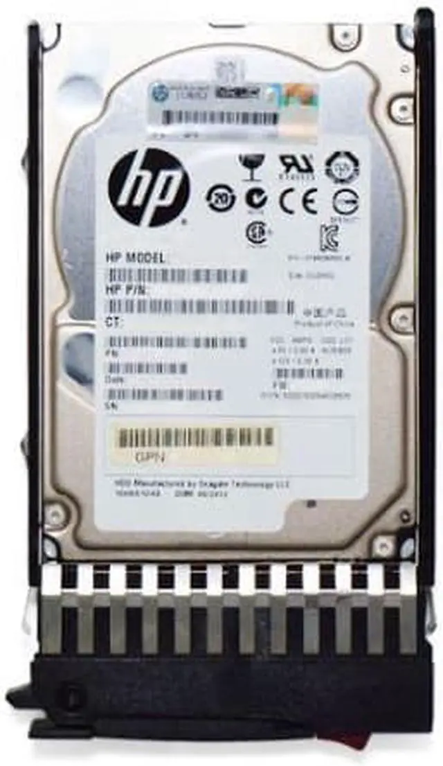 Alt view image 3 of 8 - HP 619286-004 Proliant Dl120 Generation 7