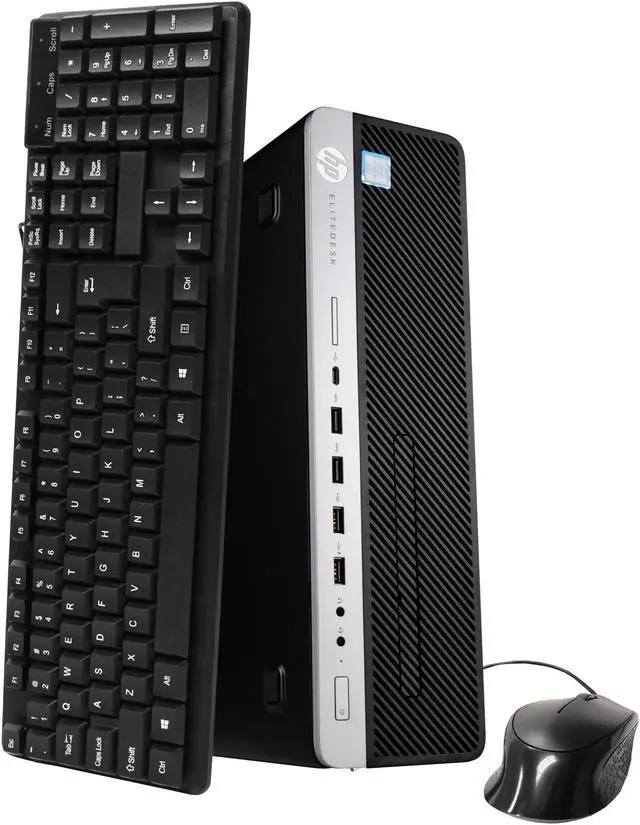デスクトップ型PC hp - HP 600 G3 i5 7600U 128GB 500GB 8G FHD デスクトップ型PC hp - HP 600 G3 i5 7600U 128GB 500GB 8G FHD