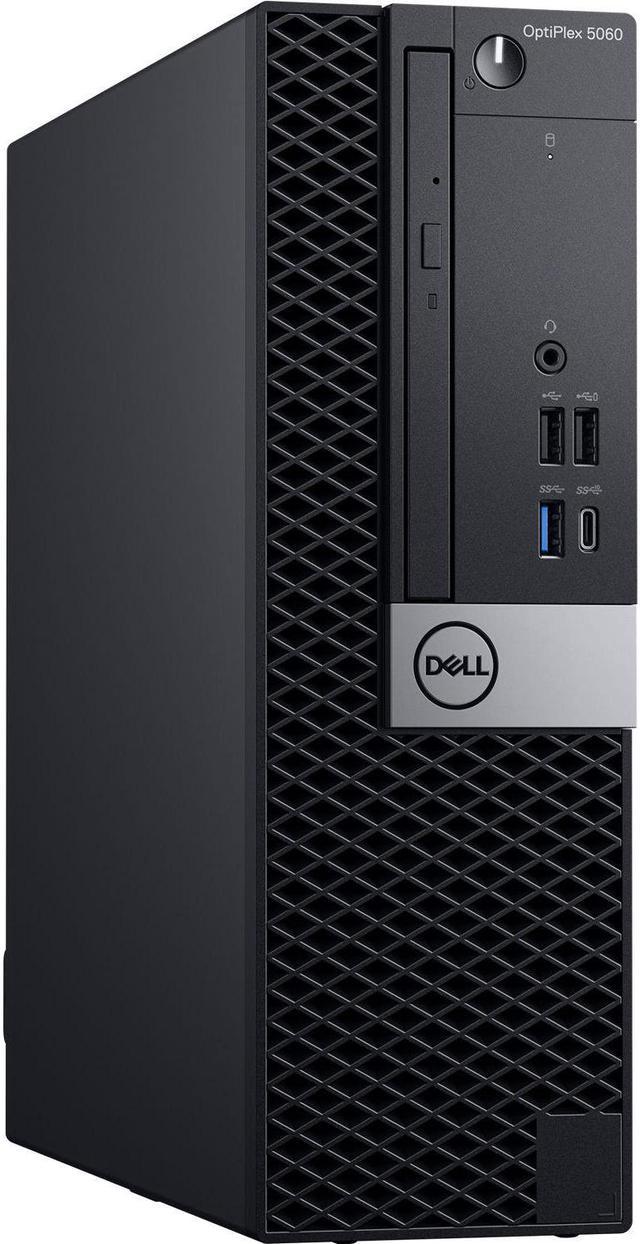 Dell OptiPlex 5060 - Windows 11 Desktop Computer | Intel Core i5