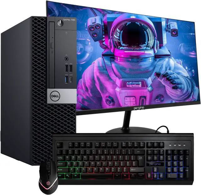 デスクトップ型PC eX.computer / i5 7600 / 8GB / 500GB デスクトップ型PC eX.computer / i5 7600 / 8GB / 500GB 2025年