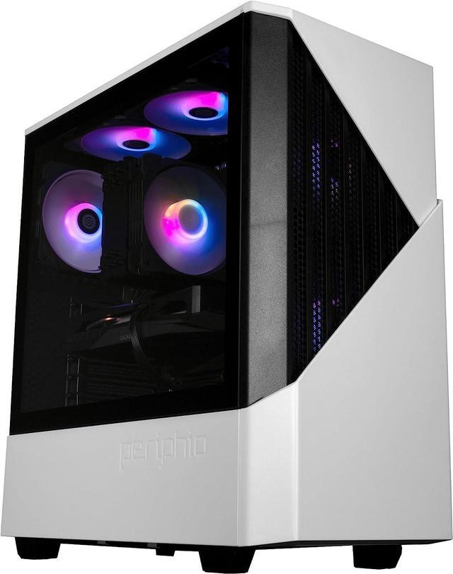 prebuilt newegg