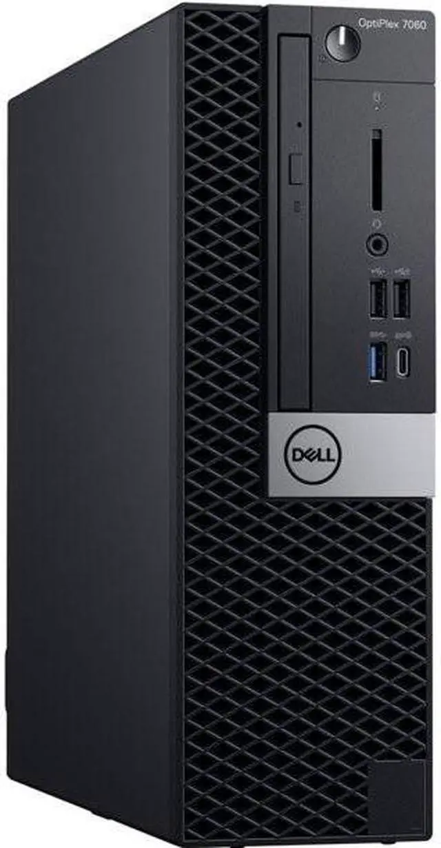 Alt view image 6 of 6 - Dell Prebuilt Gaming Desktop Computer | Intel i5 + GeForce GT 1030 2GB GPU | 1080p Gaming PC | 16GB DDR4 RAM | 1TB SSD | Internal Wi-Fi 6 PCIe Adapter | Windows 11 Pro | 22in LCD Monitor
