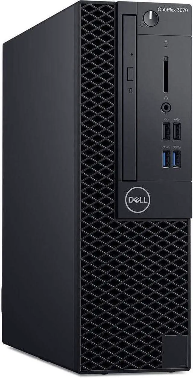 Alt view image 6 of 6 - Dell Prebuilt Gaming Desktop Computer | Intel i5 + GeForce GT 1030 2GB GPU | 1080p Gaming PC | 16GB DDR4 RAM | 1TB SSD | Internal Wi-Fi 6 PCIe Adapter | Windows 11 Pro