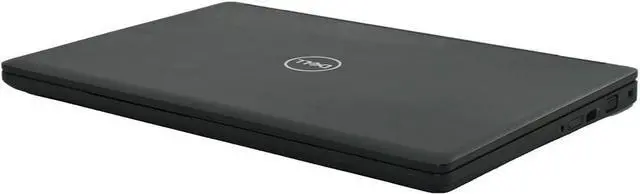 Alt view image 5 of 5 - Dell Latitude 5590 Laptop, 15.6-inch HD Screen, Business / School, i5 8250U, 16GB DDR4 RAM, 500GB SSD, Wi-Fi, Bluetooth, Windows 11 Pro