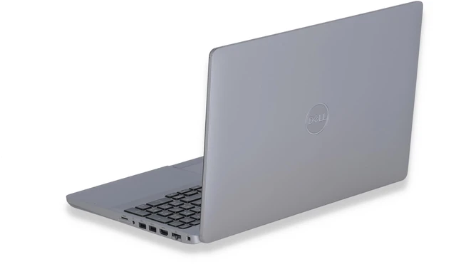 Alt view image 4 of 7 - Dell Precision 3550 Laptop PC | Intel Core i5 10th Gen Quad Core | 8GB RAM | 250GB NVME | Windows 11 Pro