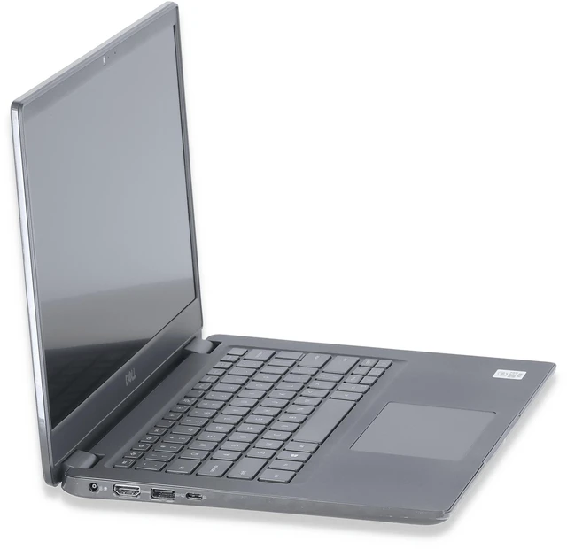 Alt view image 2 of 7 - Dell Latitude 3410 Laptop PC | Intel Core i5 10th Gen Quad Core | 8GB RAM | 250GB SSD | Windows 11 Pro
