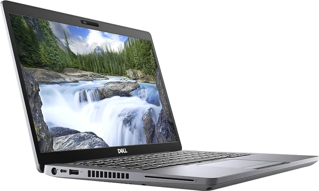 Alt view image 2 of 7 - Dell Latitude 5410 Laptop PC | Intel Core i5 10th Gen Quad Core | 8GB RAM | 250GB NVME | Windows 11 Pro